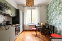 DIFY Gouraud - Lyon 8 - Chambres d’hôtes Lyon