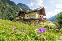 Apart&Chalet Chiara - Chambres d’hôtes Neustift im Stubaital