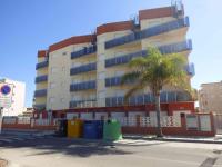 Apartamentos en la playa Edimar II - Bed and Breakfast Gandia
