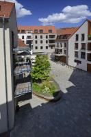 Pretti Apartments - Moderne Wohnung im Herzen Bambergs - absolut zentral - Ferienwohnung