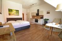 Apartamento de 1 dormitorio