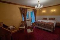 Chambre Double Deluxe avec Douche