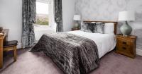 Chambre Lit King-Size Deluxe