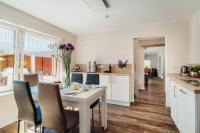 Villa Waldnest - Chambres d’hôtes Tanne