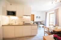 Appartamento con Balcone