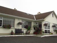 The Yellow Rose B&B - Ferienwohnung Ballina