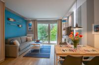 Apartament MOUNTSEA Pobierowo , Grunwaldzka - B&B Pobierowo