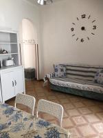 Appartamento Stella Maris - Ferienwohnung Torre Canne