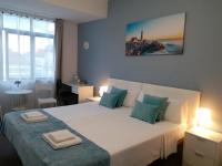Twin Room with Garden View