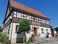 Landgasthof Fischer - B&B