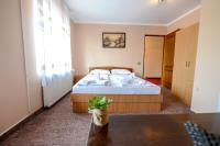 Chambre Double ou Lits Jumeaux