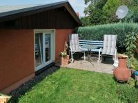Sandsteinperle - Ferienwohnung