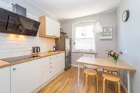 Klimat Starego Wrzeszcza - Bed and Breakfast Gdansk