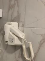 Chambre Triple Deluxe