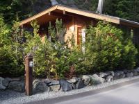 Wild Coast Chalets - B&B Port Renfrew