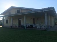 Green Garden - B&B Viareggio