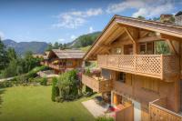 Dorealp - OVO Network - B&B La Clusaz