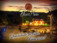 Palast Haus Pousada - Chambres d’hôtes Gramado