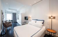 VIVIENDAS VACACIONALES EL MANGO - B&B