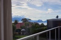 The Lookout, Spacious, Stunning Views - KK12632 - B&B Distretto di Kaikoura