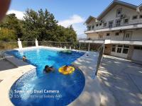 Apartmani Nevena - Chambres d'hôtes Herceg Novi