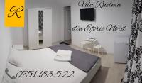 Vila Raelma - B&B Eforie Nord