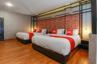 Capital O Millenium Inn Medan