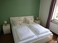 Appartement met 2 slaapkamers