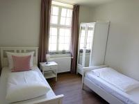 Apartment mit 2 Schlafzimmern