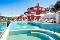 Villa Corfu Panorama by PosarelliVillas - Ferienwohnung Perítheia