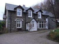 Landing Cottage Guest House - Bed and Breakfast Newby Bridge