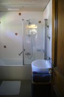 Tweepersoonskamer met Balkon (2 Volwassenen + 1 Kind)