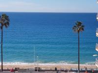 Cannes Conseil Immo - Appartement moderne à 250 m du Palais des festivals et des Plages - B&B
