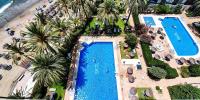 Skol 715. Spectacular Corner Duplex Apartment in Marbella - Ferienwohnung