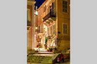 Vaporia seaview suites - Balcony suite - B&B Ermoúpolis