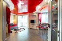 Люкс студия 1 комнатная в центральном районе - B&B Mykolaïv