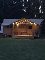 Lodge St Exupéry - B&B