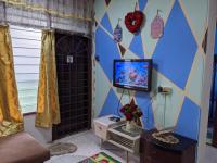 B&B Kampung Sungai Choh - Salam D'Mawar Homestay - Bed and Breakfast Kampung Sungai Choh