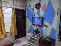 Salam D'Mawar Homestay - B&B