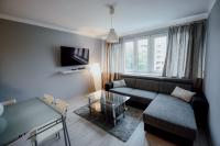 High Standard-University District - B&B Łódź