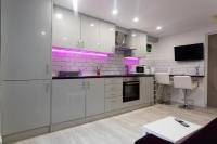 Westwood Apartment - Chambres d’hôtes Leeds