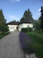 Studiový apartmán V Zahradě - B&B