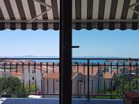 B&B Podstrana - Apartment Ankica with beautiful sea view - Bed and Breakfast Podstrana