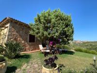 B&B La Murichessa - Chambres d’hôtes