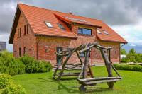 Karklės Villa - Ferienwohnung Karkelbeck