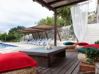 Casa de Can Riera con Piscina Comunitaria - B&B