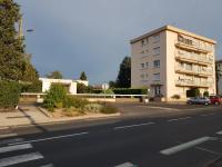 Le stade - B&B