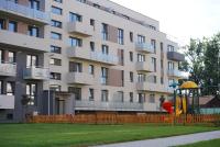 Ludi House Apartment - Bed and Breakfast