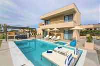 Villa 3 Chambres