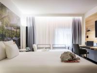 Novotel Den Haag City Centre, fully renovated